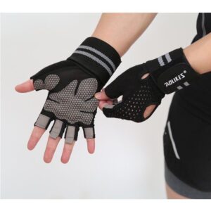 Găng Gym Aolikes 113 có cuốn