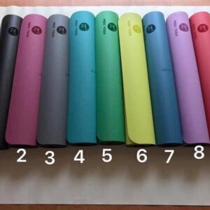 thảm tập yoga pido