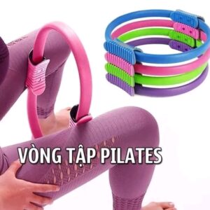 Vòng Pilates